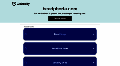 beadphoria.com