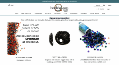 beadshop.com