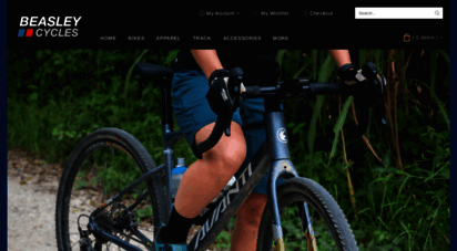 beasleycycles.com.au