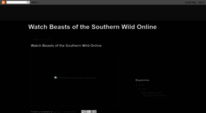 beasts-of-the-southern-wild-online.blogspot.se