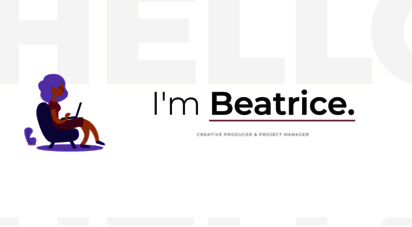 beatricekatcher.com