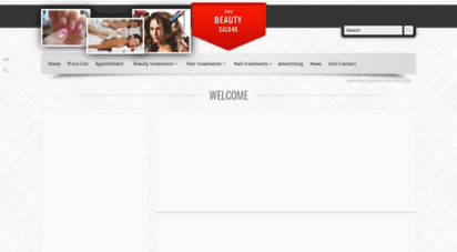 beauty-hair-nail-salons.free-business-directory.com