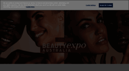 beautyexpoaustralia.com.au