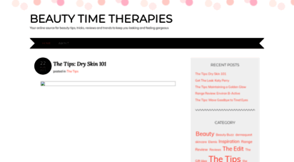 beautytherapies.wordpress.com