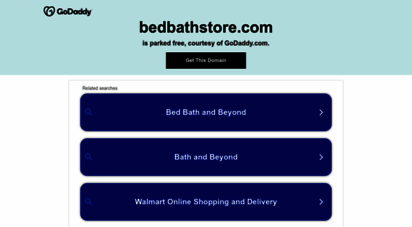 bedbathstore.com