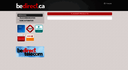 bedirect.ca