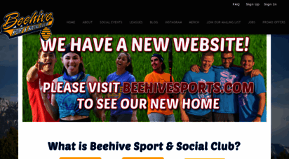 beehivesports.leagueapps.com