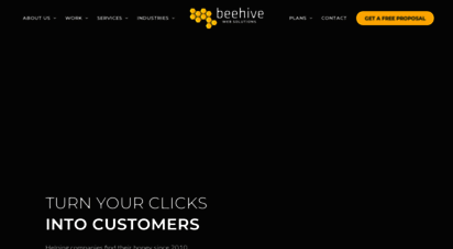 beehivews.com