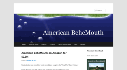 behemouth.com