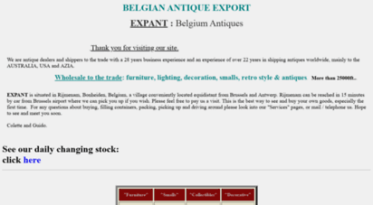 belgianantiques.com