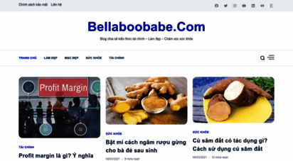 bellaboobabe.com