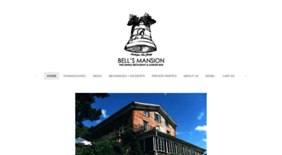 bellsmansion.com