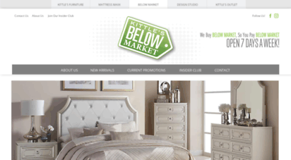 Welcome To Belowmarketfurniture Com Below Market Furniture Outlet