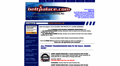 beltpalace.com