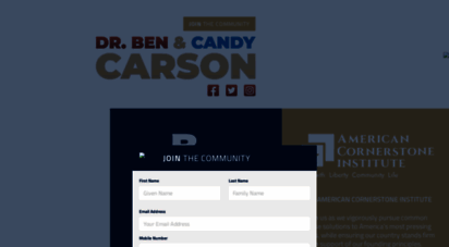 bencarson.com