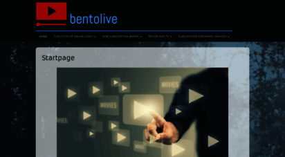 bentolive.com
