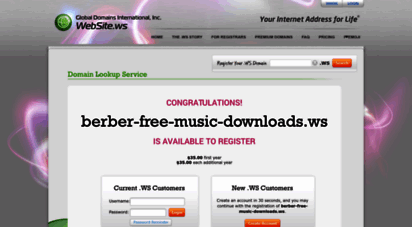 berber-free-music-downloads.ws