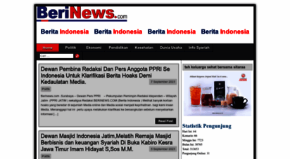 berinews.com