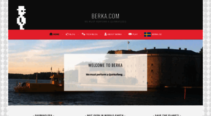 berka.com
