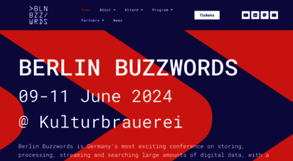berlinbuzzwords.de