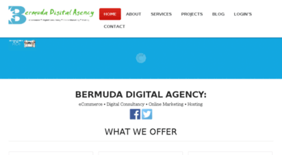 bermudadigitalagency.bm