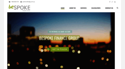 bespokefinancegroup.com.au