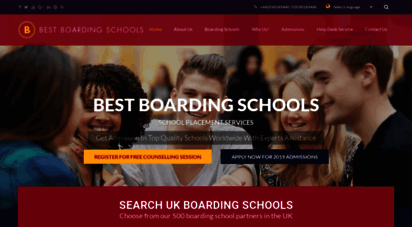 best-boarding-schools.net