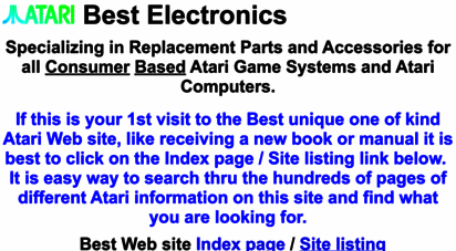 best-electronics-ca.com