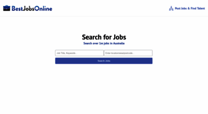 best-jobs-online.com