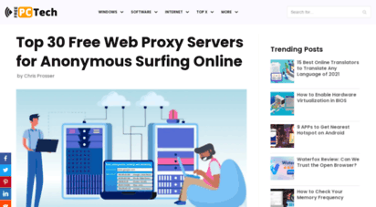 best-proxy-sites.com