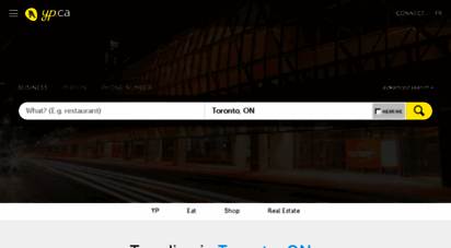 best.yellowpages.ca