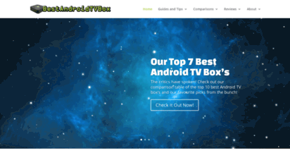 bestandroidtvbox.co.uk