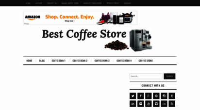 bestcoffeestores.blogspot.my