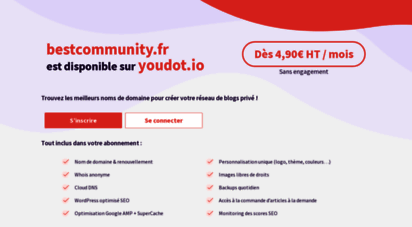 bestcommunity.fr