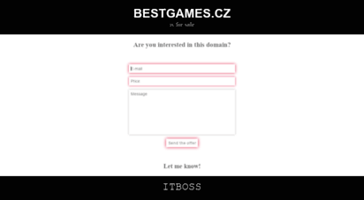 bestgames.cz