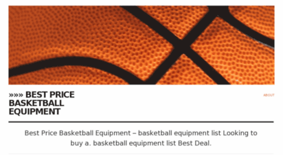 bestpricebasketballequipment.wordpress.com