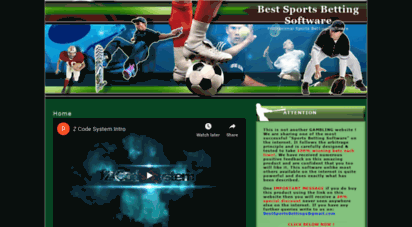 bestsportsbettingsoftware.com