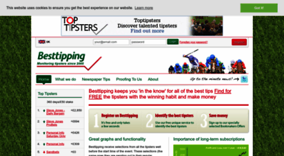 besttipping.co.uk