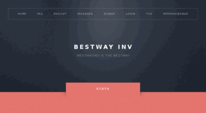 bestwayinv.com