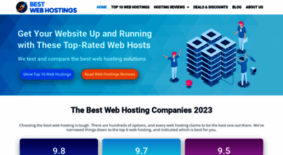 bestwebhostings.net