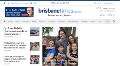 beta.brisbanetimes.com.au