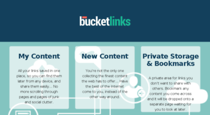beta.bucketlinks.com