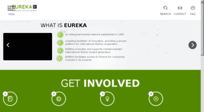 beta.eurekanetwork.org