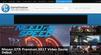 beta.gameshadow.com
