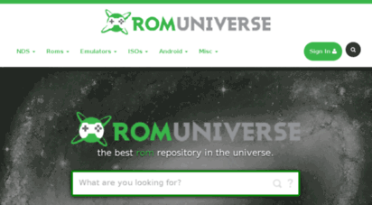 beta.romuniverse.com