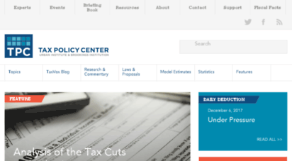 beta.taxpolicycenter.org