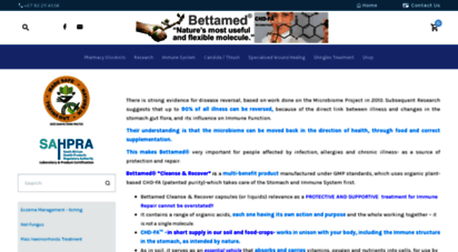 bettamed.com