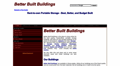 betterbuiltbuildings.ucan.us