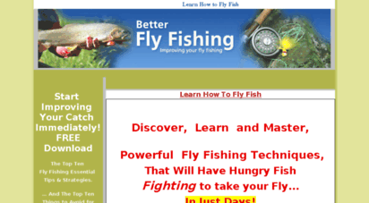 betterflyfishing.com
