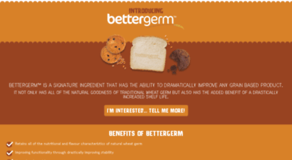 bettergerm.com
